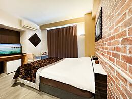 Hotel Bali Bali Matsudo