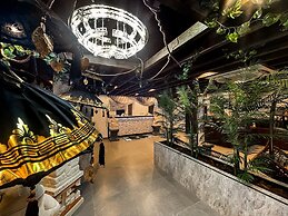 Hotel Bali Bali Matsudo