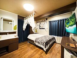 Hotel Bali Bali Matsudo