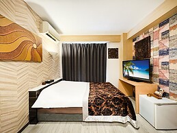 Hotel Bali Bali Matsudo