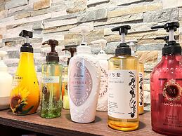 Hotel Bali Bali Matsudo