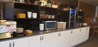 Super 8 by Wyndham Spruce Grove