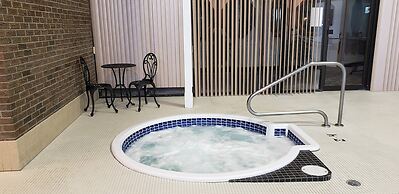 Super 8 by Wyndham Spruce Grove