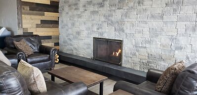 Super 8 by Wyndham Spruce Grove