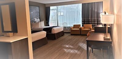 Super 8 by Wyndham Spruce Grove