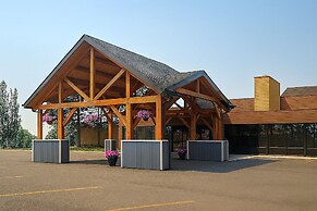 Super 8 by Wyndham Spruce Grove
