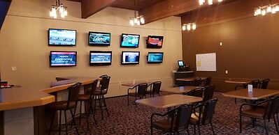 Super 8 by Wyndham Spruce Grove