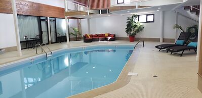 Super 8 by Wyndham Spruce Grove