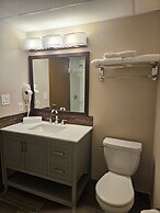 Super 8 by Wyndham Spruce Grove