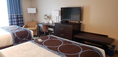 Super 8 by Wyndham Spruce Grove