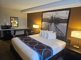 Super 8 by Wyndham Spruce Grove