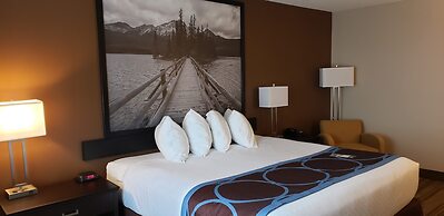 Super 8 by Wyndham Spruce Grove