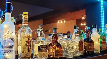 Super 8 by Wyndham Spruce Grove