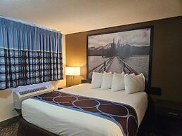 Super 8 by Wyndham Spruce Grove