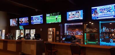 Super 8 by Wyndham Spruce Grove