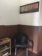 Misty Mountain Villas