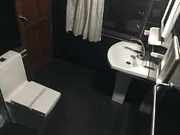 Misty Mountain Villas