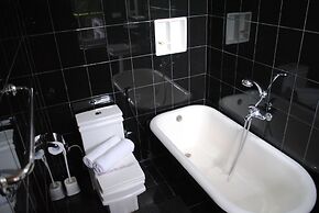 Misty Mountain Villas