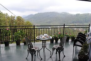 Misty Mountain Villas