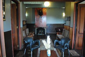 Misty Mountain Villas