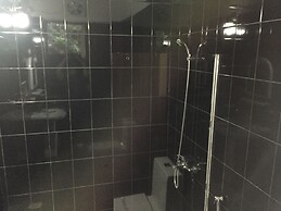 Misty Mountain Villas