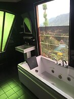 Misty Mountain Villas