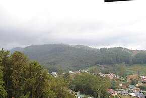 Misty Mountain Villas