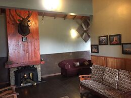 Misty Mountain Villas