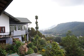 Misty Mountain Villas