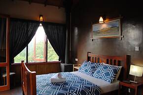 Misty Mountain Villas