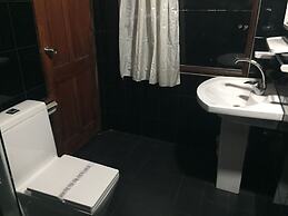 Misty Mountain Villas