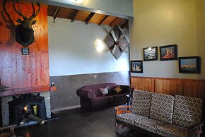 Misty Mountain Villas