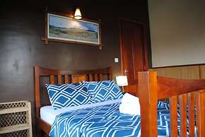 Misty Mountain Villas