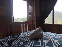 Misty Mountain Villas