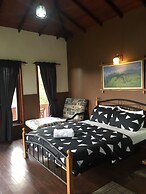 Misty Mountain Villas