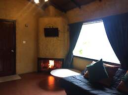 Misty Mountain Villas