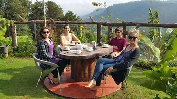 Misty Mountain Villas