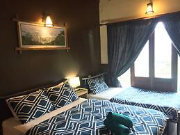 Misty Mountain Villas