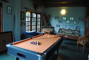 Misty Mountain Villas