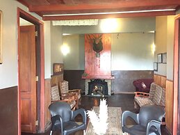 Misty Mountain Villas