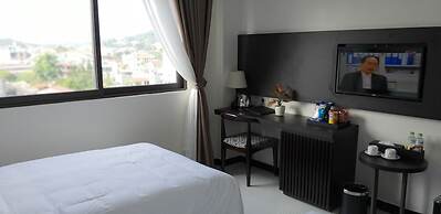 Max Boutique Hotel