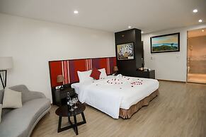 Max Boutique Hotel