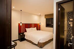 Max Boutique Hotel
