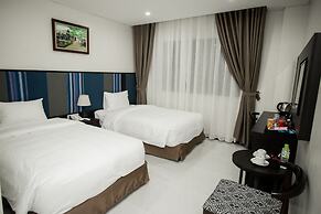 Max Boutique Hotel