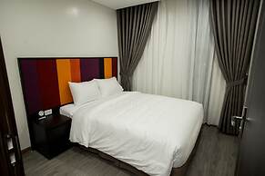 Max Boutique Hotel