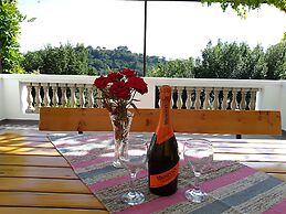 Apartments Jovanovic