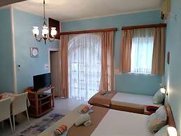 Apartments Jovanovic