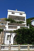 Apartments Jovanovic