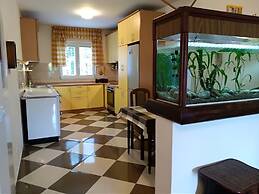 Apartments Jovanovic