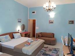 Apartments Jovanovic